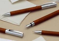 Faber Castell Ambition wood